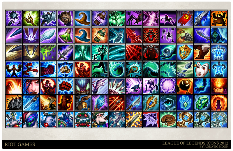 Illustration for article titled Art From Blizzard, League of Legends & Capcom